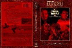 Episode I Phantom Mennace