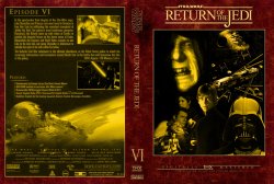 Episode VI Return Of The Jedi