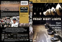 Friday Night Lights