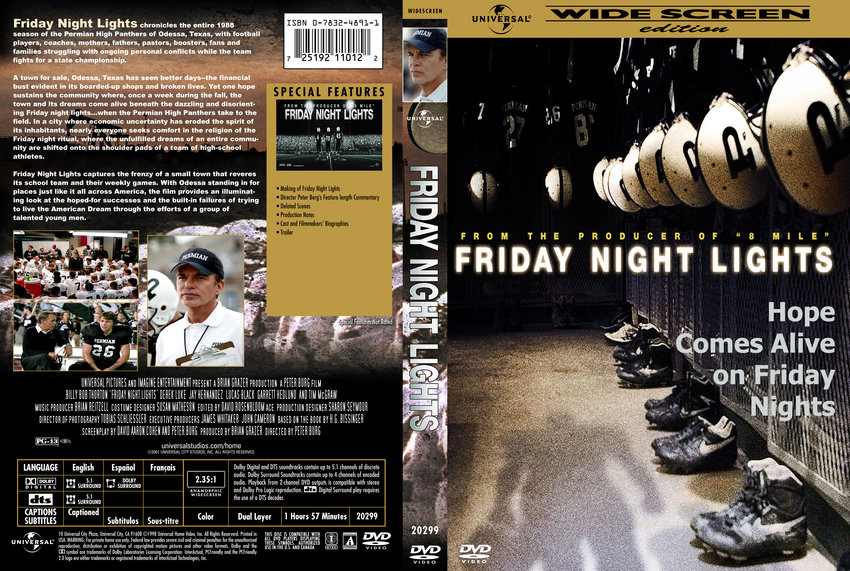 Friday Night Lights