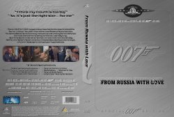 From Russia With Love