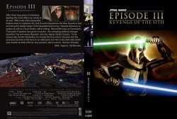 Episode III Revenge Of The Sith