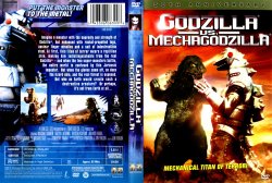 Godzilla Vs Mechagodzilla