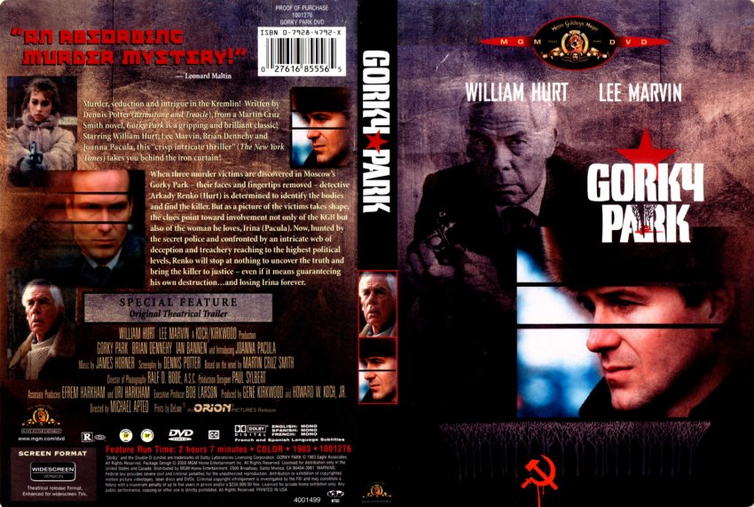 Gorky Park
