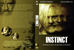 Instinct Custom