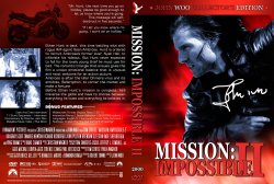 Mission Impossible 2