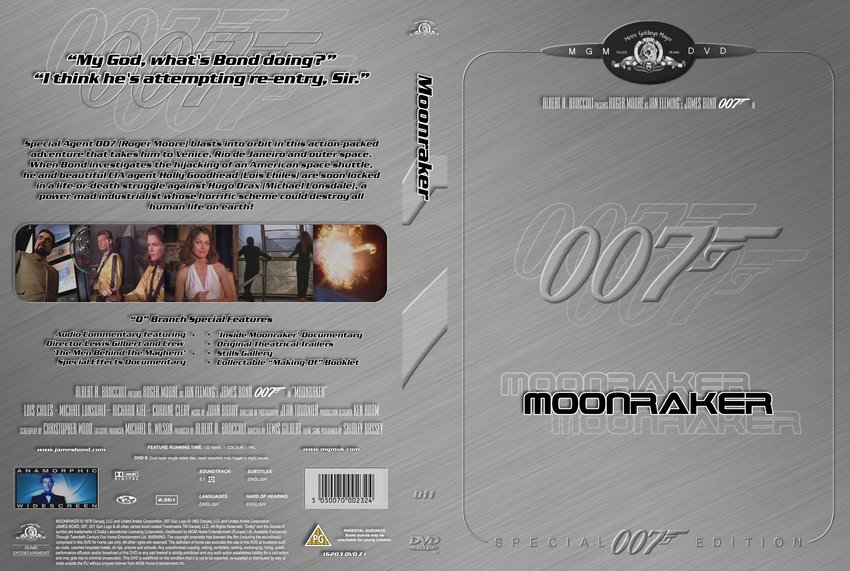 Moonraker