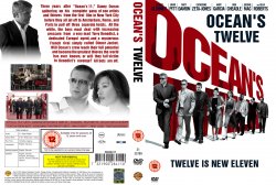 Ocean's twelve - 12