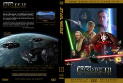 Star Wars - The Phantom Menace