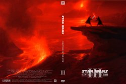 Star Wars III Revenge of The Sith