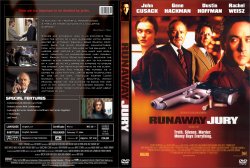 Runaway Jury Custom