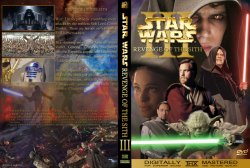 Star Wars III Revenge Of The Sith