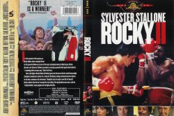 Rocky II