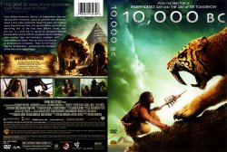 10,000 BC