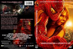 Spider-man 2 Custom