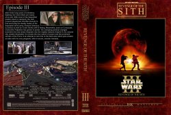 Episode III Revenge Of The Sith