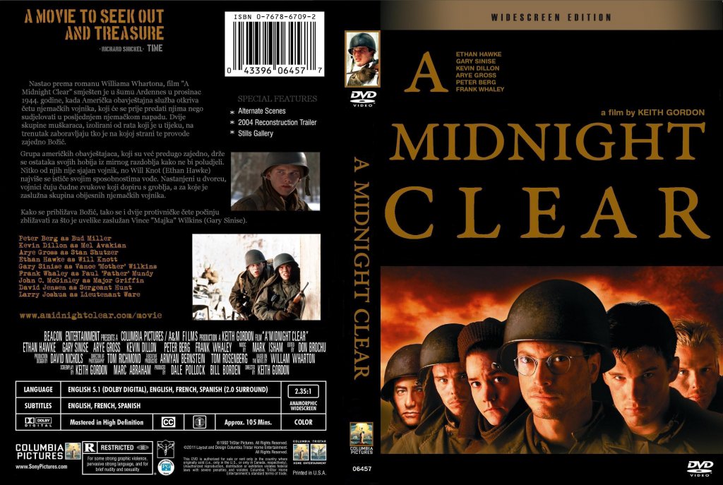 A Midnight Clear