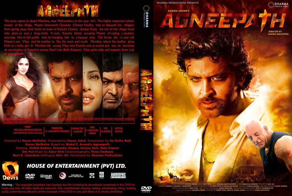 Agneepath