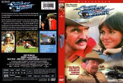 Smokey & The Bandit