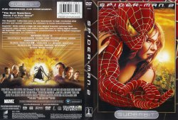 Spiderman 2 Superbit