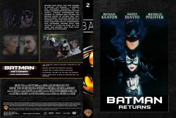 Batman Returns