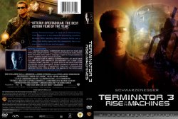 Terminator 3 Custom