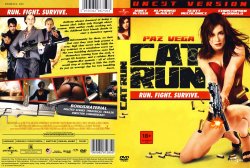 Cat Run