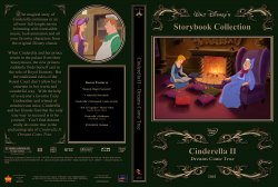 Cinderella II
