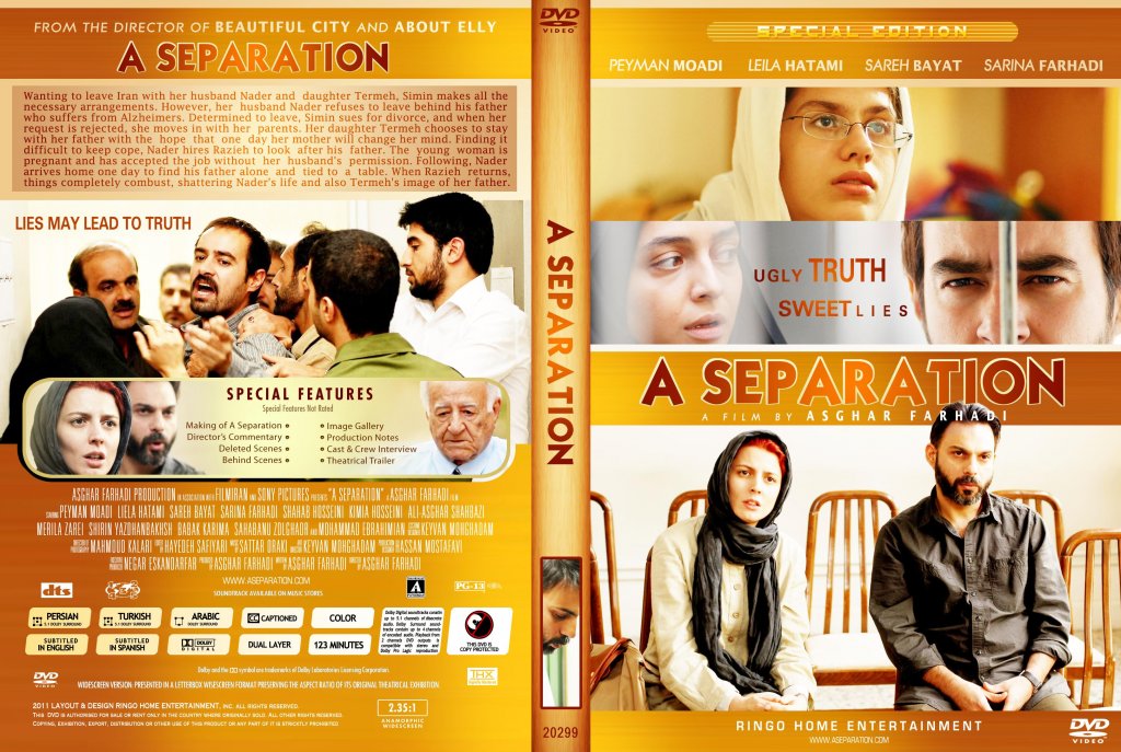 A Separation