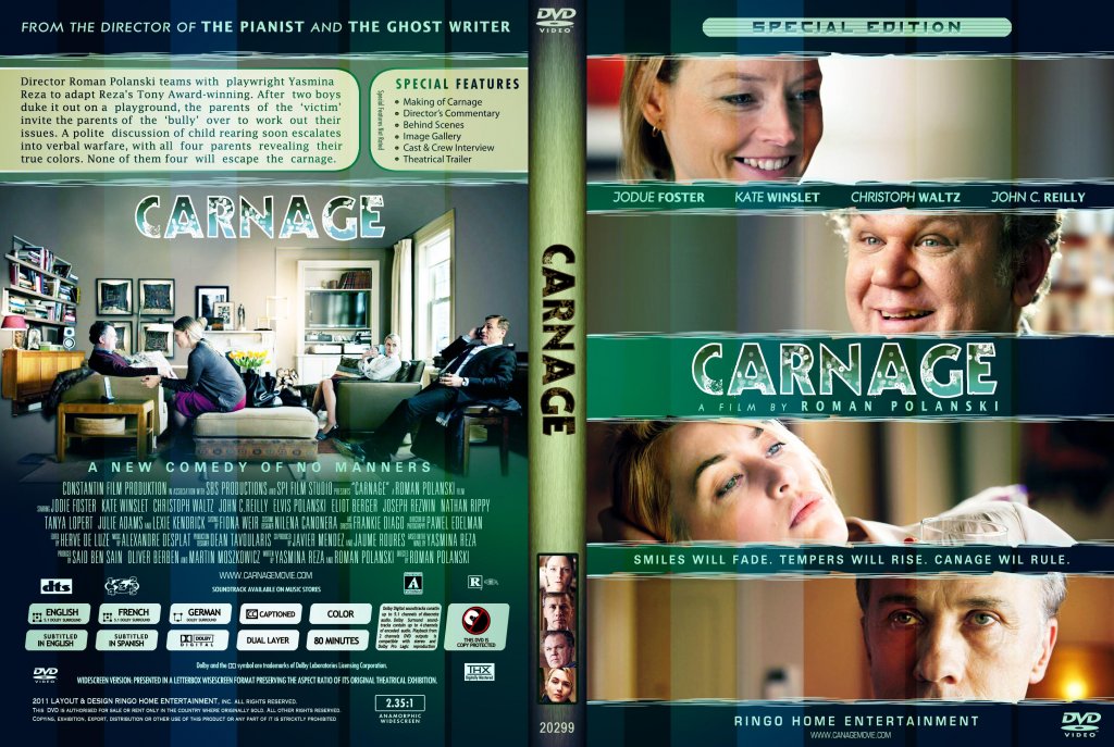 Carnage