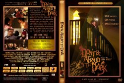 Don't Be Afraid Of The Dark