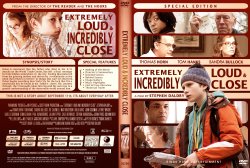 Extremely Loud And Incredibly Close