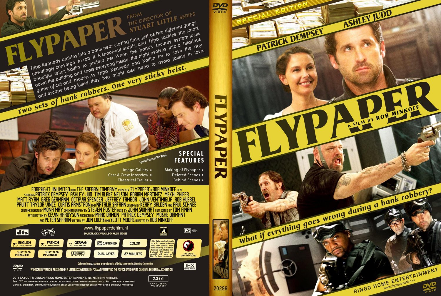 Flypaper