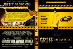 Griff The Invisible