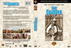 The Cowboys Custom