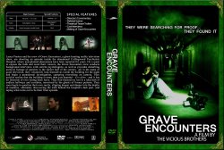 Grave Encounters