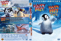 Happy Feet Double Feature