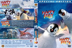 Happy Feet Double Feature