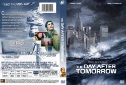 THE DAY AFTER TOMORROW