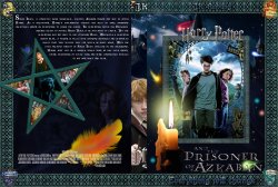 Harry Potter And The Prisoner Of Azkaban