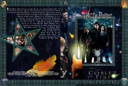 Harry Potter And The Goblet of Fire