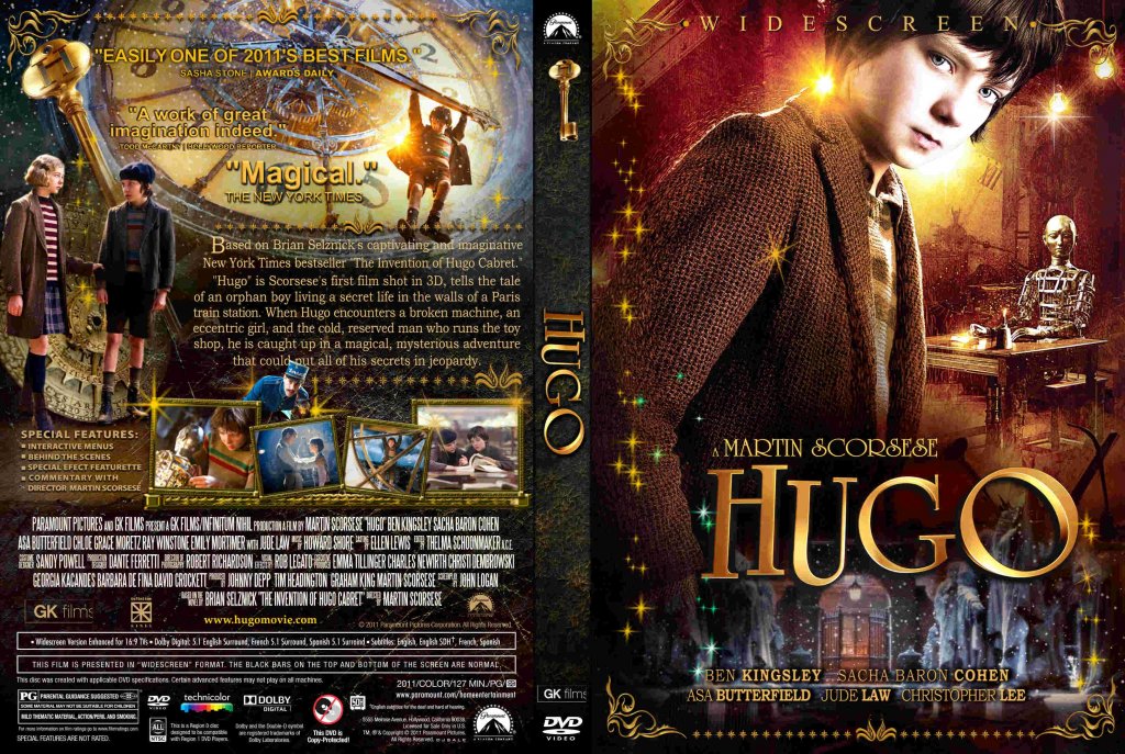 Hugo