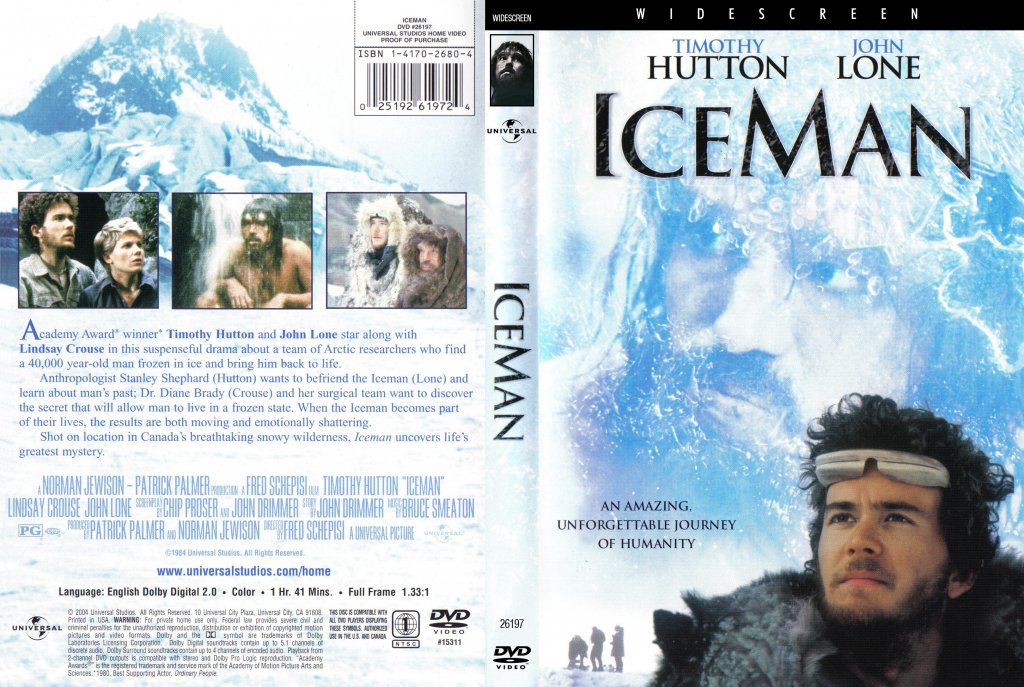 Iceman