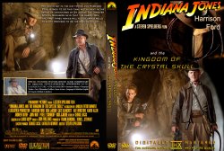 Indiana Jones