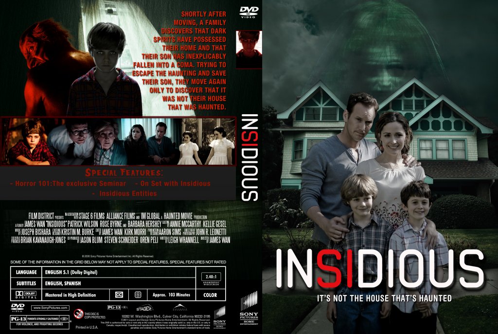 Insidious