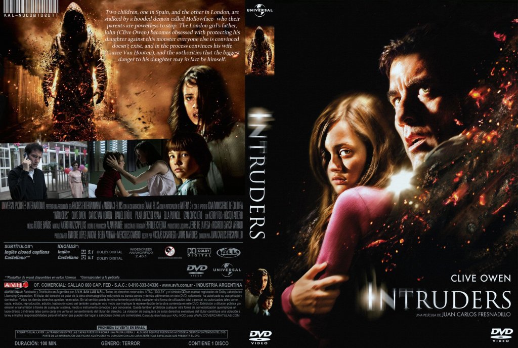 Intruders