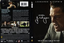 J Edgar
