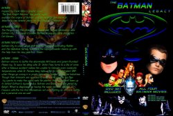 The Batman Legacy