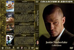 Justin Timberlake Collection