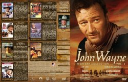 John Wayne Western Collection - Volume 2